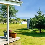 Сasa de vacaciones 30429-odder-kystvejen-24 Odder