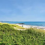 30429-odder-kystvejen-24 Сasa de vacaciones