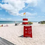 30429-odder-kystvejen-24 Сasa de vacaciones *