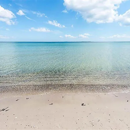 בית נופש 30429-odder-kystvejen-24 אודר