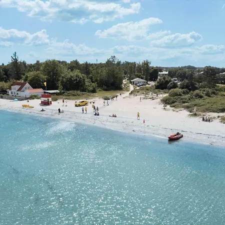 30429-odder-kystvejen-24 בית נופש