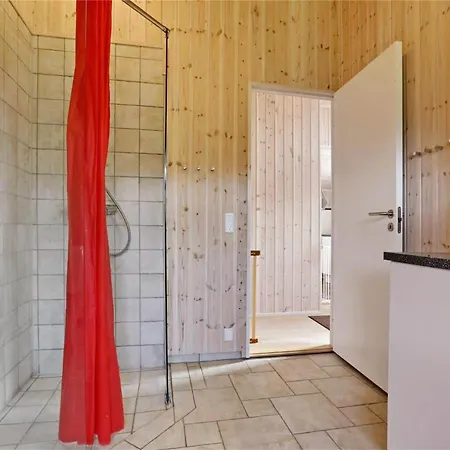 30429-odder-kystvejen-24 펜션 *