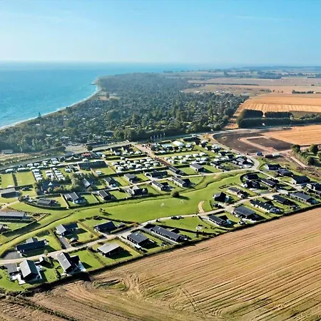 בית נופש 30429-odder-kystvejen-24 *