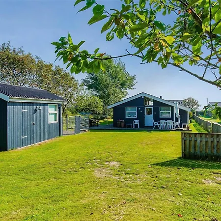 30429-odder-kystvejen-24 펜션