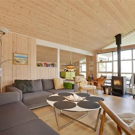 בית נופש 30429-odder-kystvejen-24 אודר