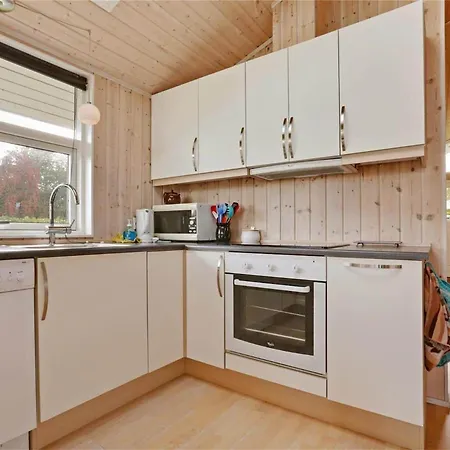 30429-odder-kystvejen-24 펜션 *