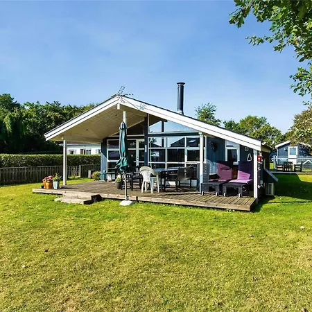 בית נופש 30429-odder-kystvejen-24 *