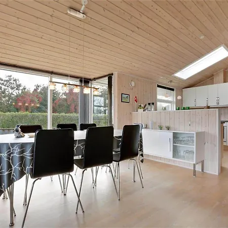 בית נופש 30429-odder-kystvejen-24