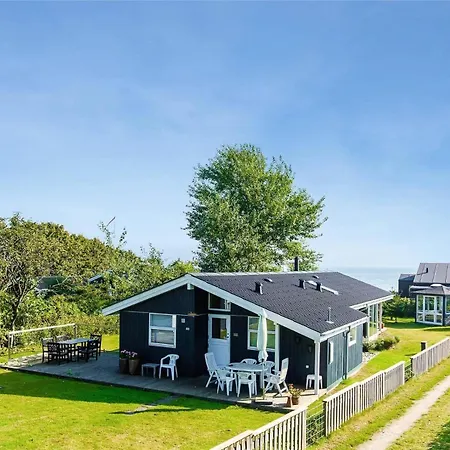 Casa vacanze 30429-odder-kystvejen-24 *
